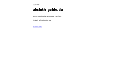 absinth-guide.de