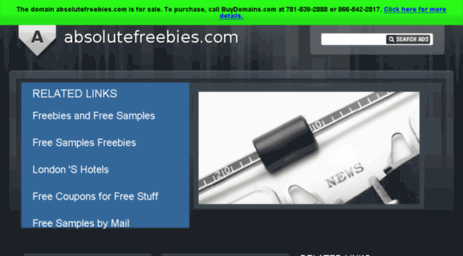 absolutefreebies.com