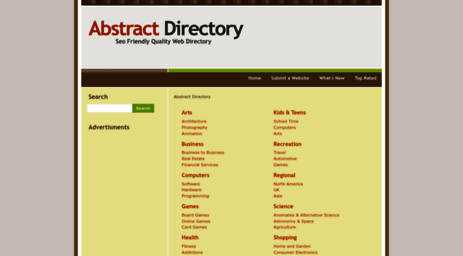 abstractdirectory.com