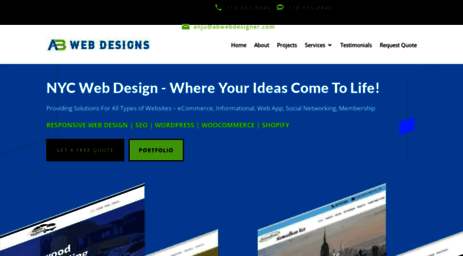 abwebdesigner.com