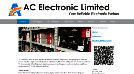 ac-electronic.com