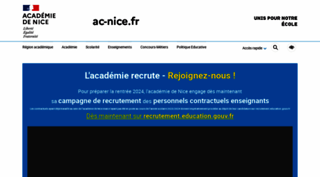 ac-nice.fr