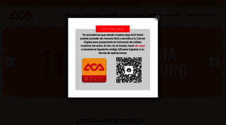 aca.org.ar