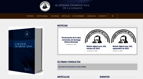 academia.org.do