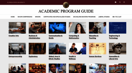 academic-guide.fsu.edu