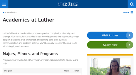 academic.luther.edu