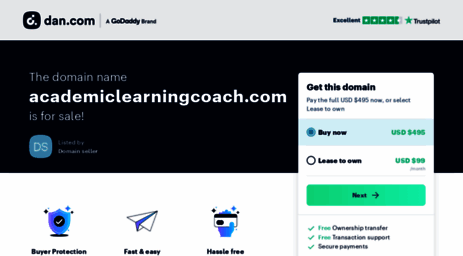 academiclearningcoach.com