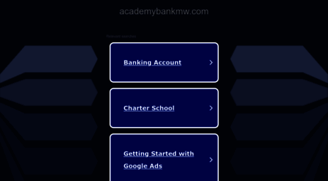 academybankmw.com