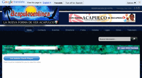 acapulcoenlinea.com.mx