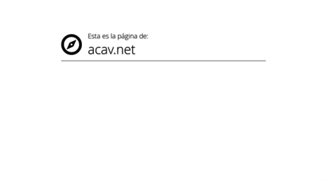 acav.net