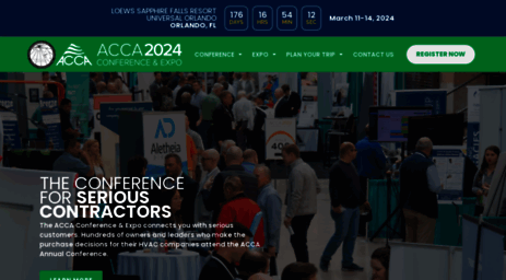 accaconference.com