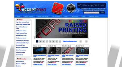 acceptprint.com