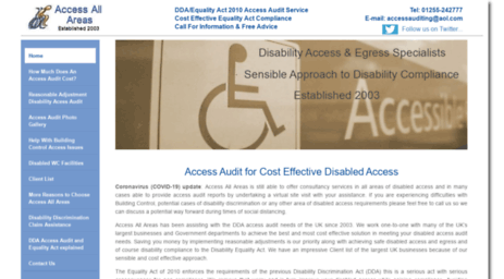 access-auditing.com