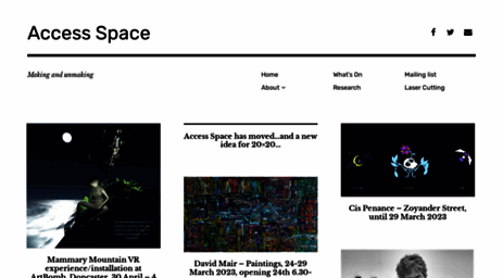 access-space.org
