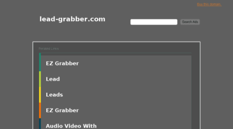 access.lead-grabber.com