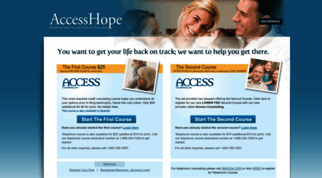 accesshope.net