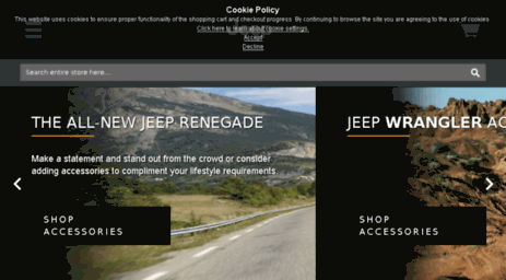 accessories.jeep.co.uk
