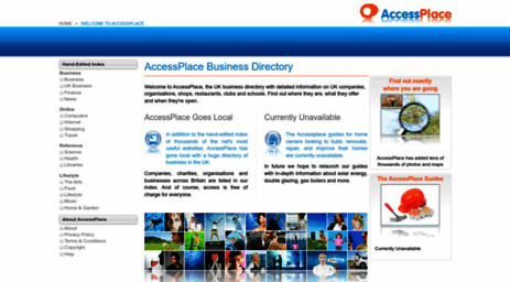 accessplace.com