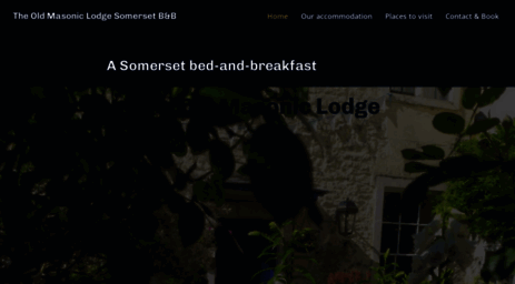 accommodation-bandb.co.uk