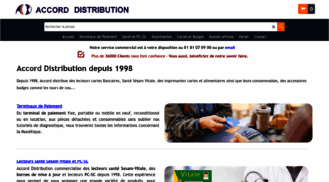 accord-distribution.com