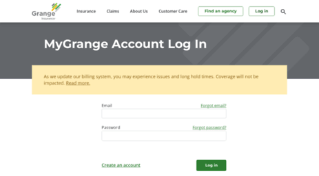 account.grangeinsurance.com