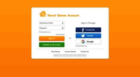 account.novelgames.com