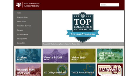 accountability.tamu.edu