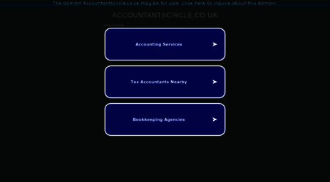 accountantscircle.co.uk