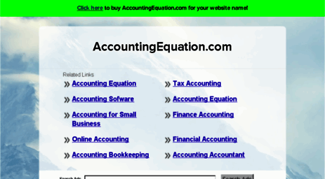 accountingequation.com