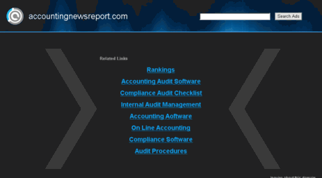 accountingnewsreport.com