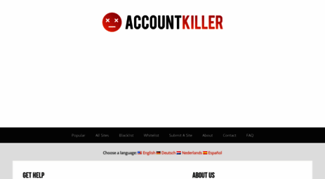 accountkiller.com