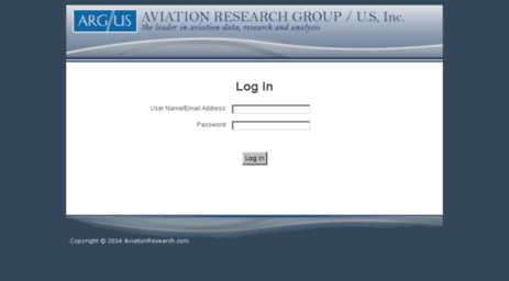accountmanager.aviationresearch.com