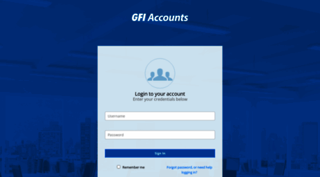 accounts.gfi.com