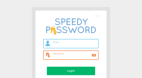 accounts.speedypassword.com