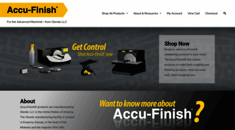 accu-finish.com