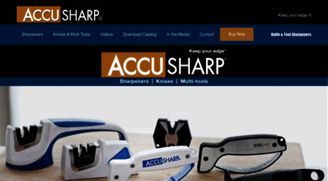 accusharp.com