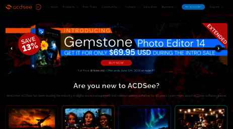 acdsee.com