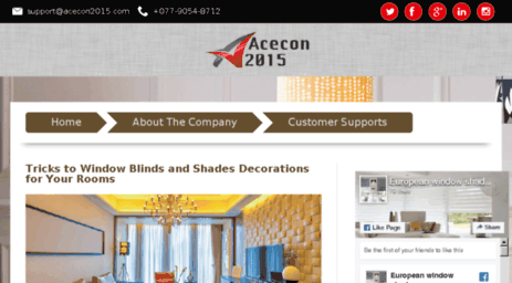 acecon2015.com