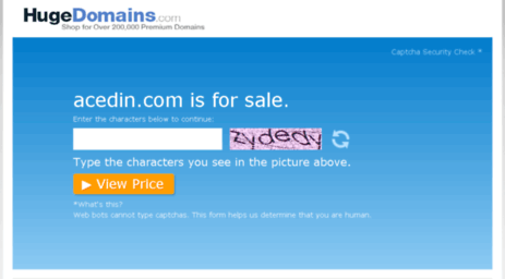 acedin.com