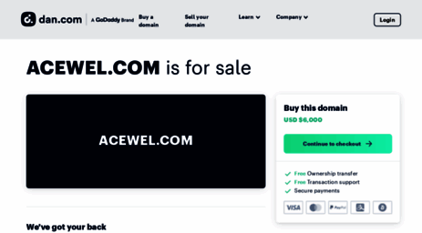acewel.com