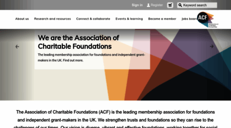 acf.org.uk