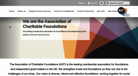 acf.org.uk