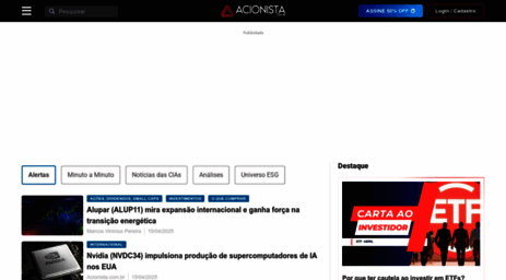 acionista.com.br