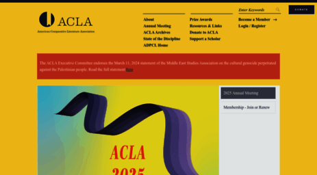 acla.org