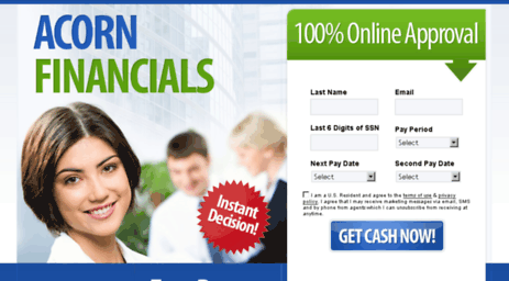 acornfinancials.com