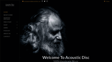 acousticoasis.com