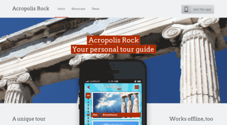 acropolisrock.com