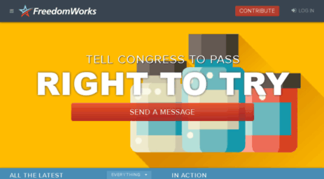 act.freedomworks.org