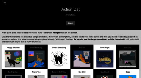 actioncat.com