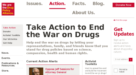 actioncenter.drugpolicy.org